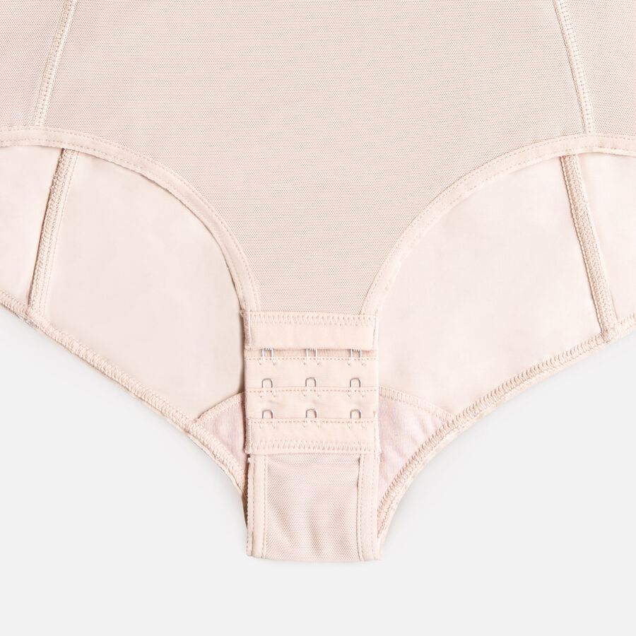 Belly Bandit Postpartum Recovery Panty, Nude, Size XSmall